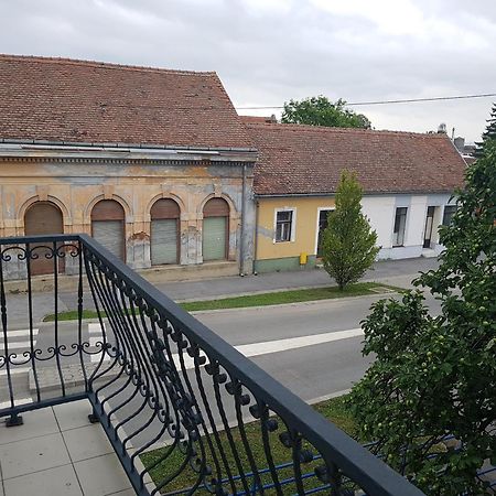Prenociste Klas Pleternica Zimmer foto