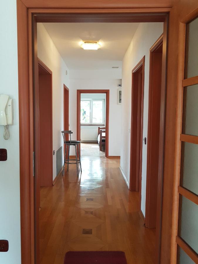 Prenociste Klas Pleternica Exterior foto