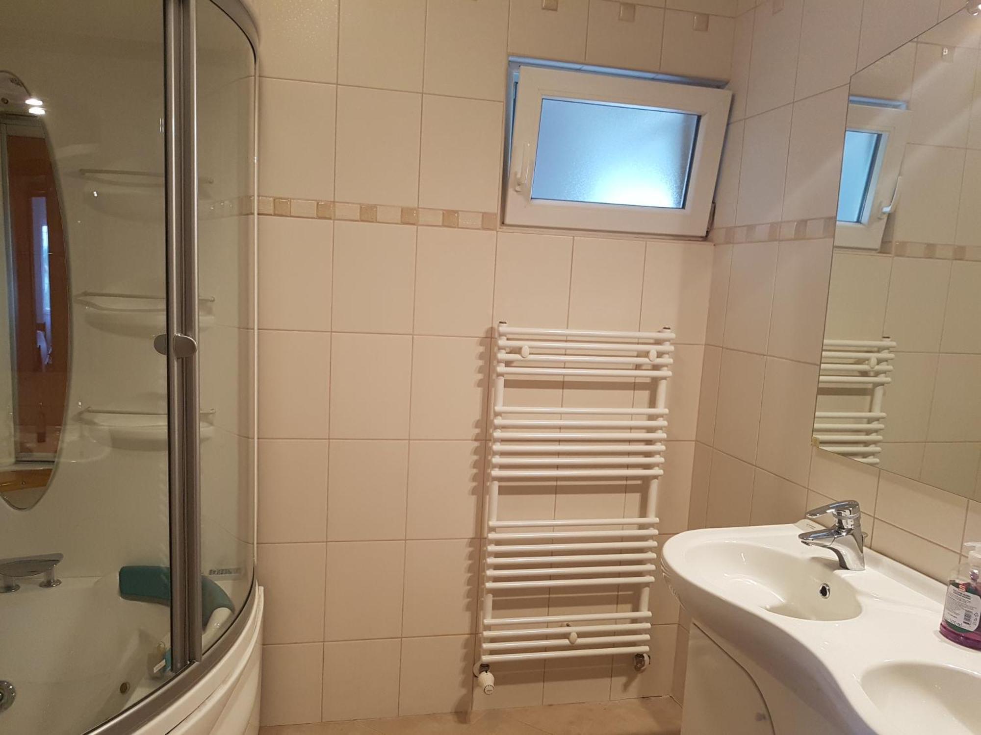 Prenociste Klas Pleternica Zimmer foto