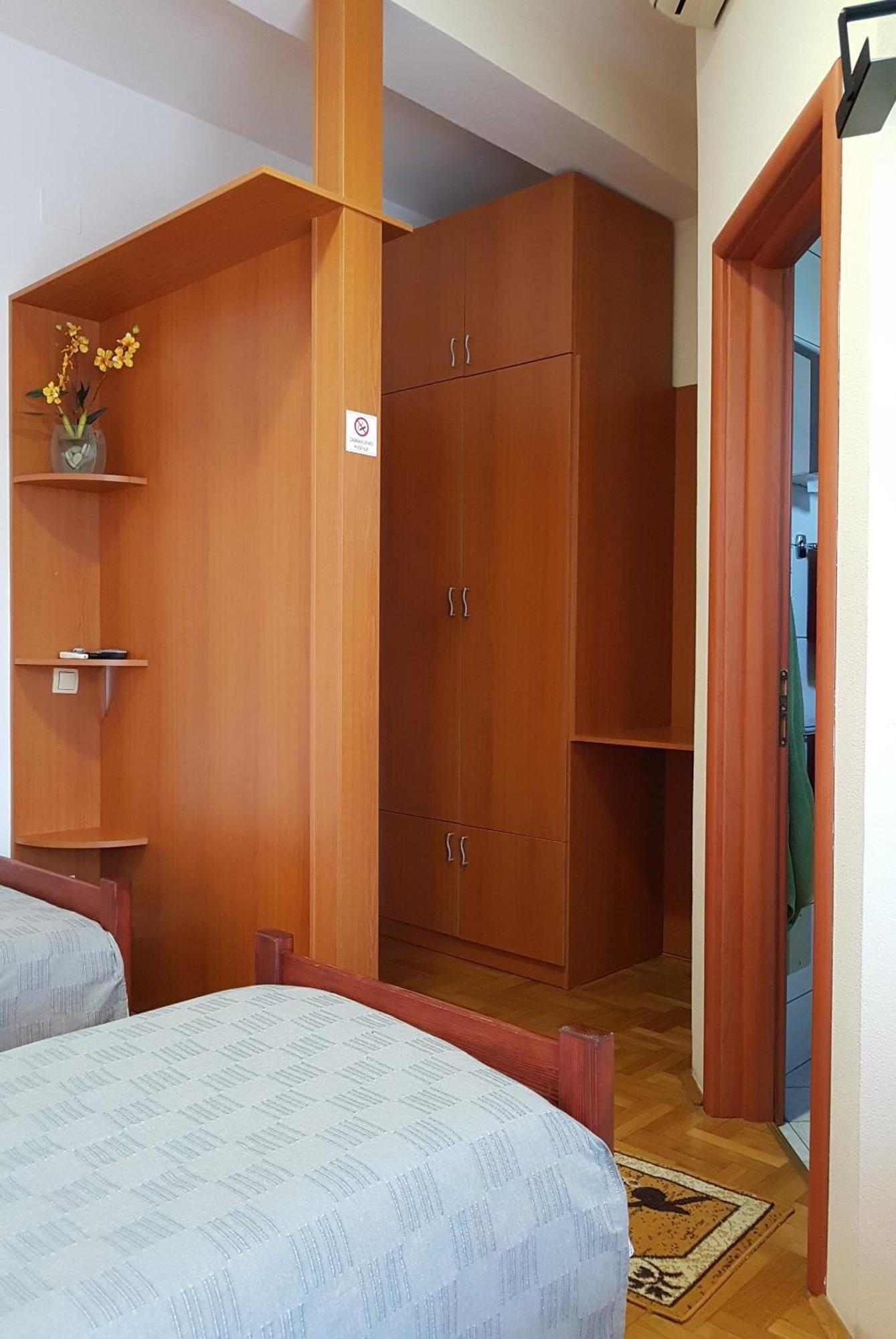 Prenociste Klas Pleternica Zimmer foto