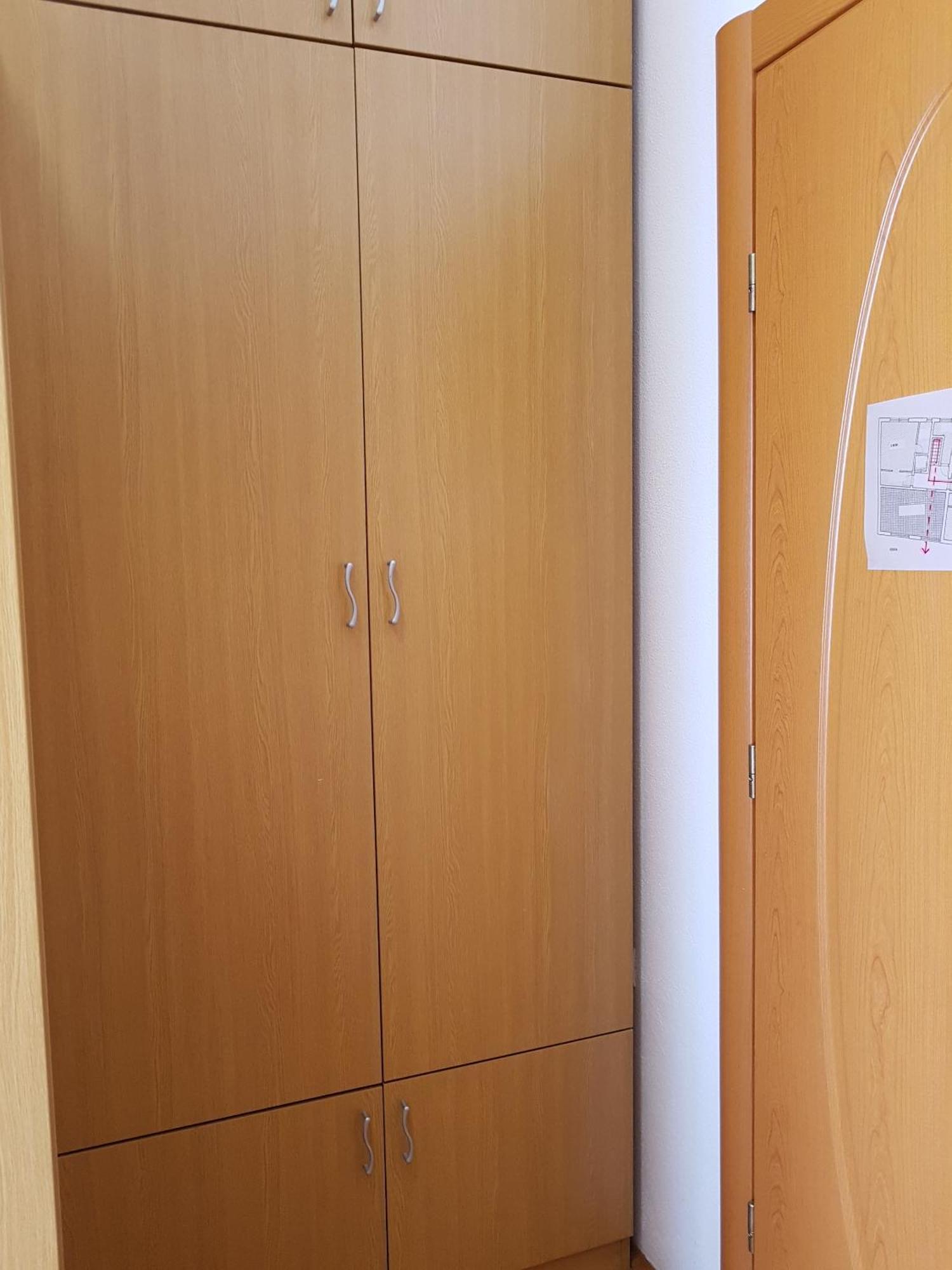 Prenociste Klas Pleternica Zimmer foto