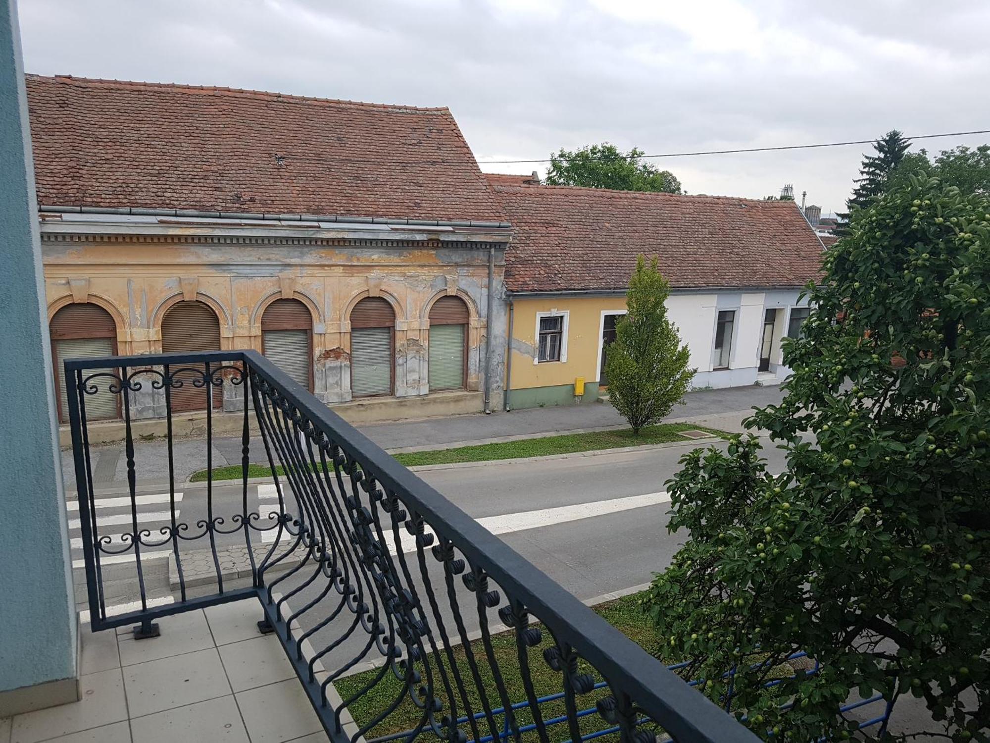 Prenociste Klas Pleternica Zimmer foto