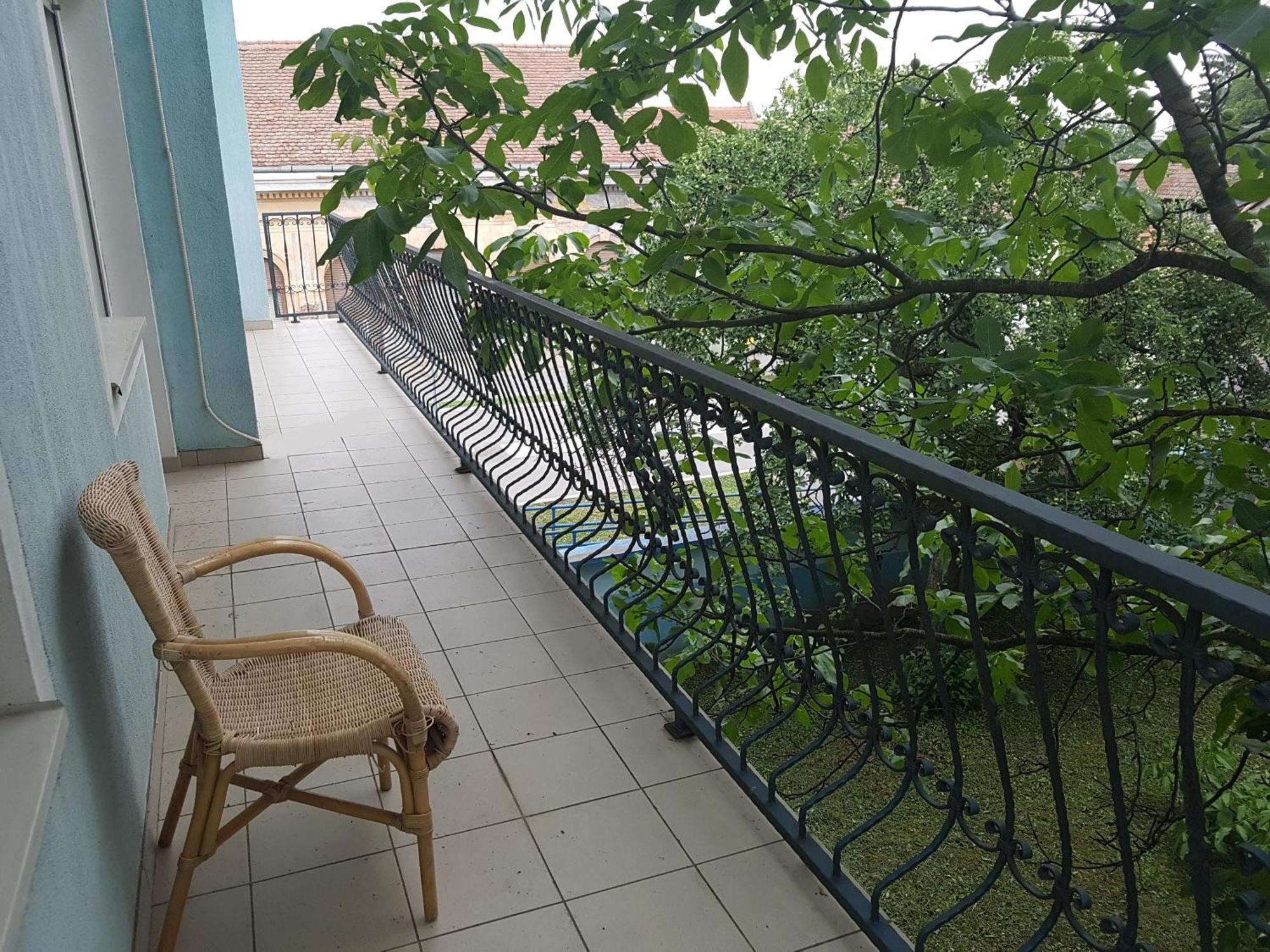 Prenociste Klas Pleternica Zimmer foto