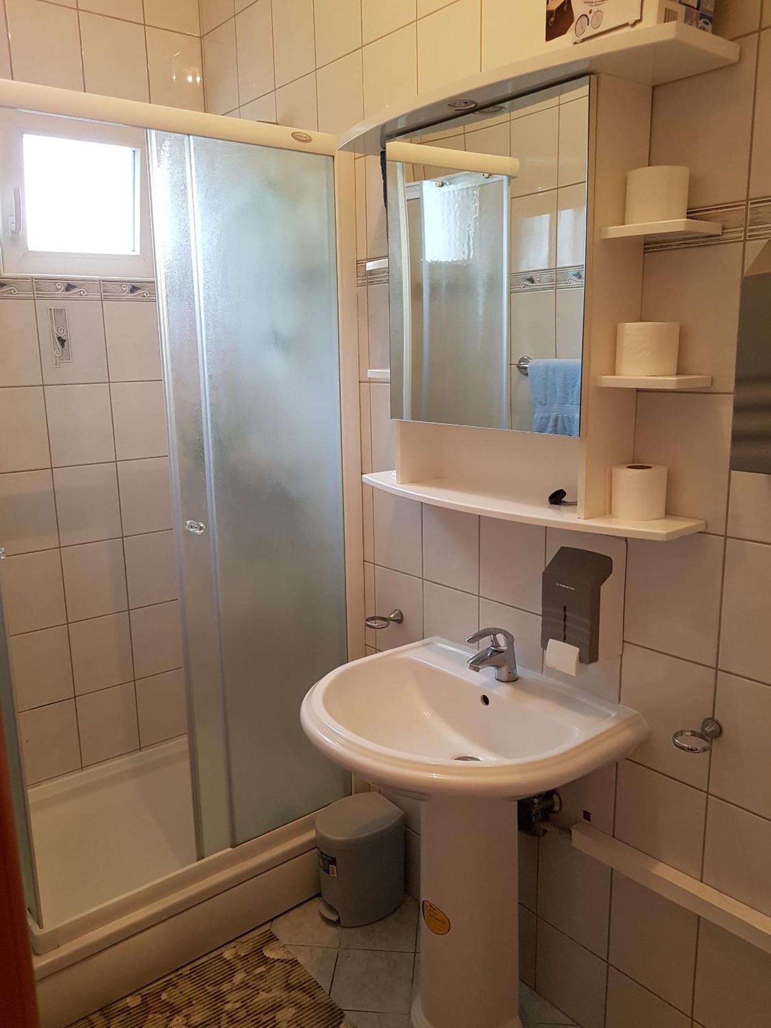 Prenociste Klas Pleternica Zimmer foto