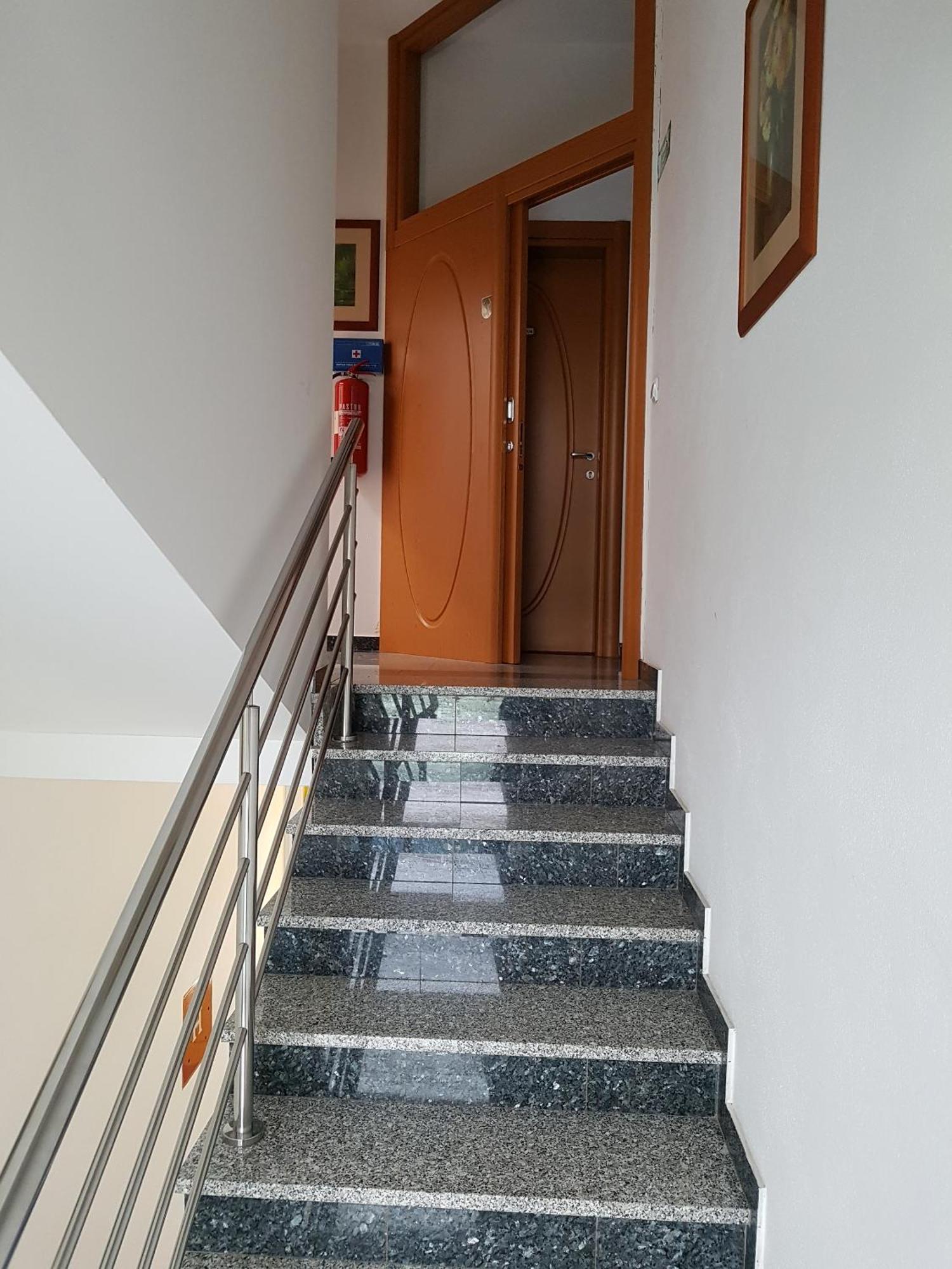 Prenociste Klas Pleternica Zimmer foto