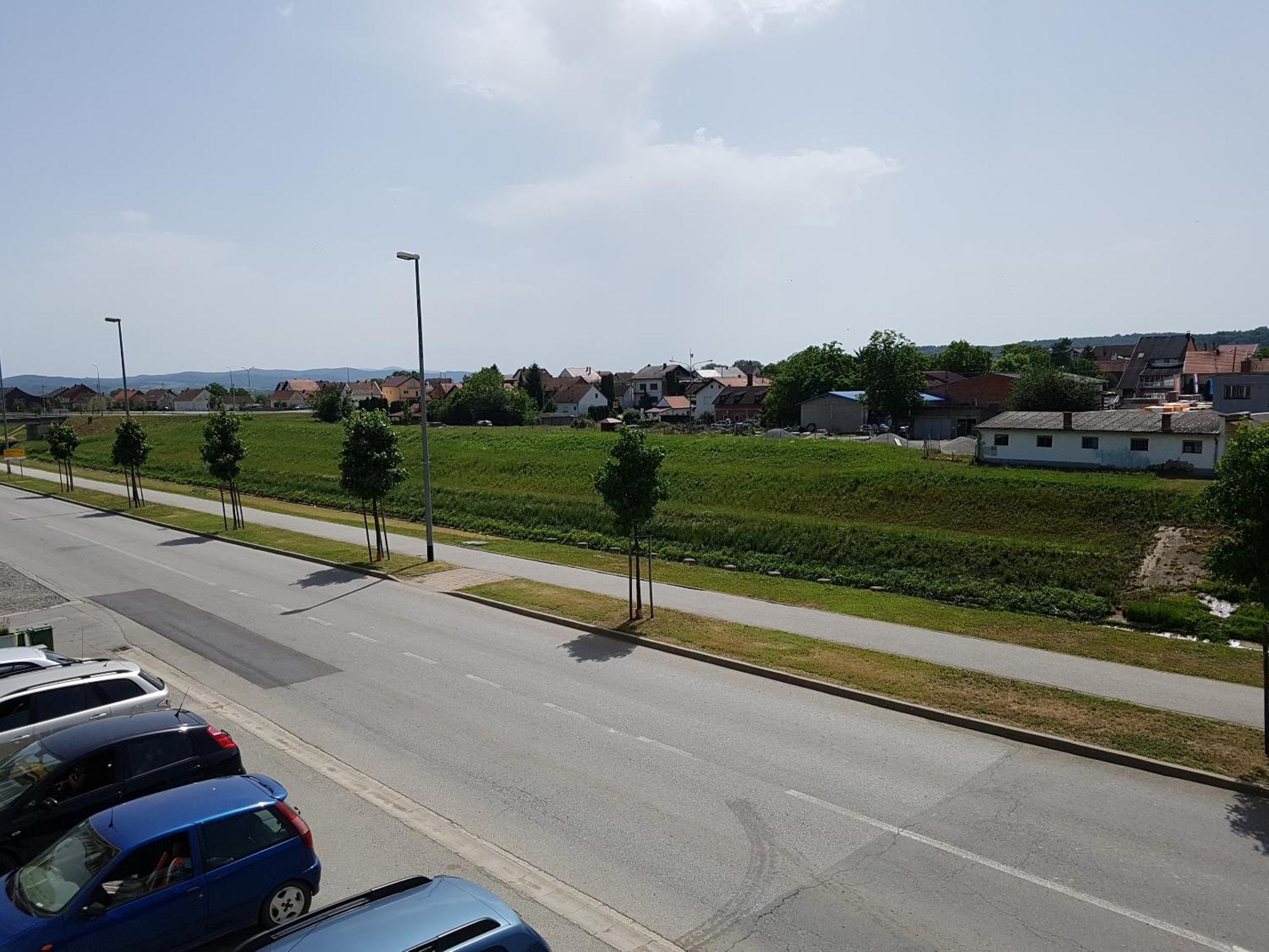 Prenociste Klas Pleternica Zimmer foto