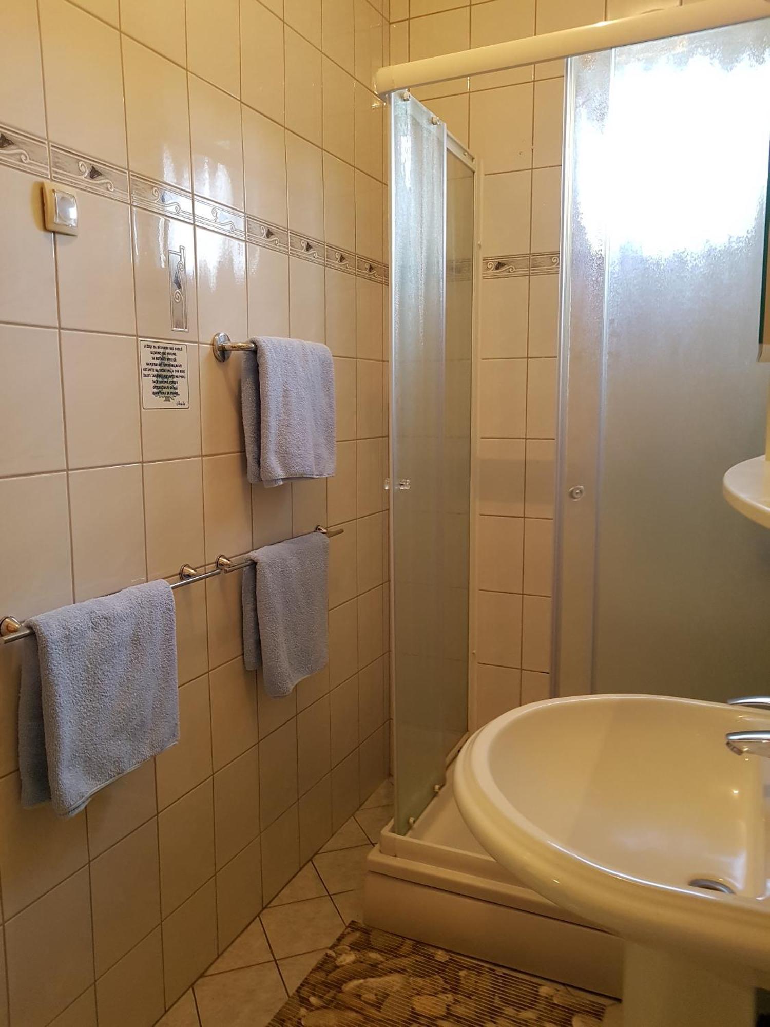 Prenociste Klas Pleternica Zimmer foto