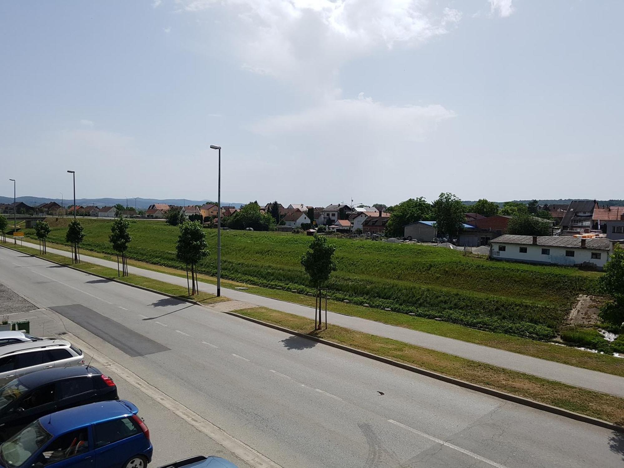 Prenociste Klas Pleternica Zimmer foto